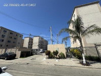 Apartamento 2 quartos em Mesquita/RJ