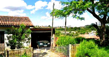 Casa aconchegante 2 quartos com 50,4m² construída, vaga não informada