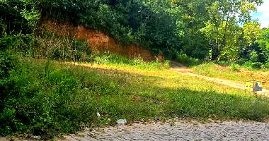 Terreno 375m² em Soledade/RS
