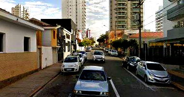 Gleba de Terras de 36.300m² em Limeira/SP