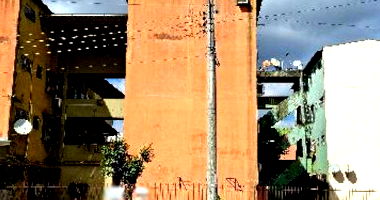 Apartamento com 2 quartos em Sapucaia do Sul/RS