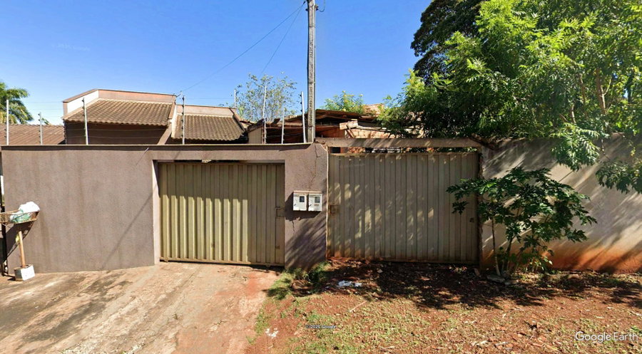 Casa com 2 quartos e 290,08m² em Cambé/PR