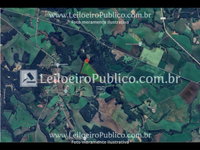 Terreno de 3,906 ha em Rebouças (PR)