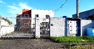 Apartamento 2 quartos, 1 banheiro, 1 vaga, 53.86m², desocupado