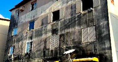 Apartamento com 2 Quartos e Área Privativa em São Luís