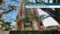 Apartamento Duplex 151 m² com 3 vagas na Vila Guilherme, São Paulo