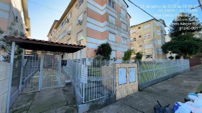Apartamento 1 quarto, 1 banheiro e 42,26 m² privativos