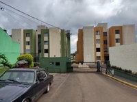 Apartamento 2 quartos em Guarapuava - Residencial Conradinho