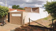Casa 2 quartos em Andradina/SP com 98,95m² e garagem