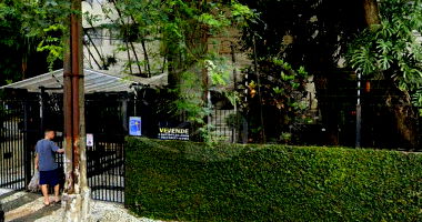 Apartamento 127m² com 2 Quartos na Vila Olímpia, São Paulo/SP