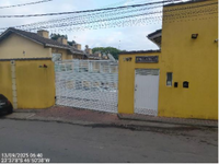 Casa com 2 quartos em Cotia/SP