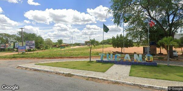Imóvel rural com 400 tarefas e benfeitorias em Tucano/BA
