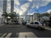 Apartamento com 2 quartos em João Pessoa
