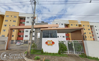 Apartamento com 2 vagas em Teresina - Condomínio Cajuína Residence