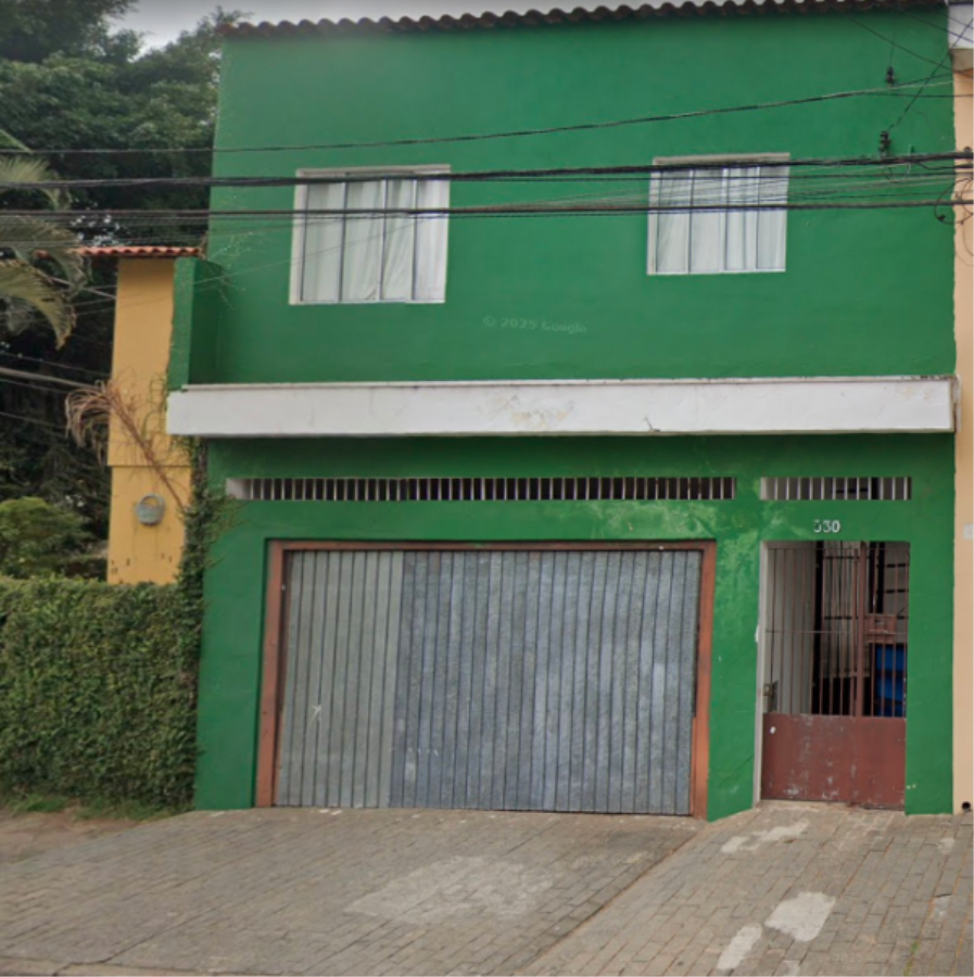 Casa em São Paulo com 180m² na Quinta da Paineira