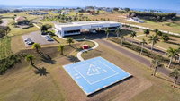 Lote 450m² em Riviera de Santa Cristina XIII - Paranapanema/SP