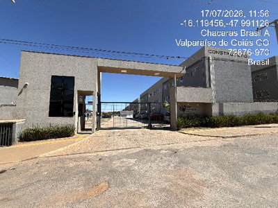 Apartamento 2 quartos, 1 vaga e 44,42 m² privativos