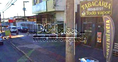 Imóvel Comercial com Salão e Escritório em Campo Grande/MS