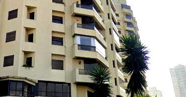 Apartamento Duplex com 3 quartos, 4 vagas e 236,94m² útil