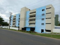 Apartamento 203 Edifício Mar E Sol - 39m² - - Ipojuca/PE