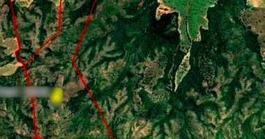 Fazenda Liderança em Pedra Preta - 194,46 hectares