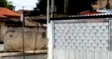 Casa aconchegante em condomínio com 1 vaga, 49m² construída e ocupada