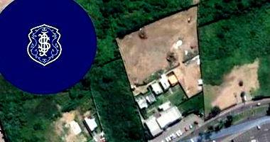 Terreno Urbano Desocupado em Feira de Santana - 4.044m²