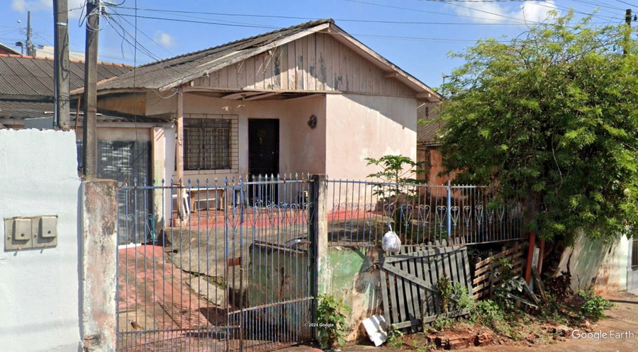 Casa com 300m² no Parque Res. Ana Rosa