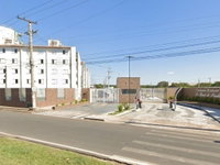 Apartamento 2 quartos, 1 banheiro, 1 vaga, 52.59m² construídos