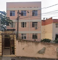 Apartamento 201 no Andaraí com 91m²