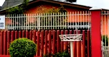 Casa em Leilão com 200m² Construída e Terreno Amplo