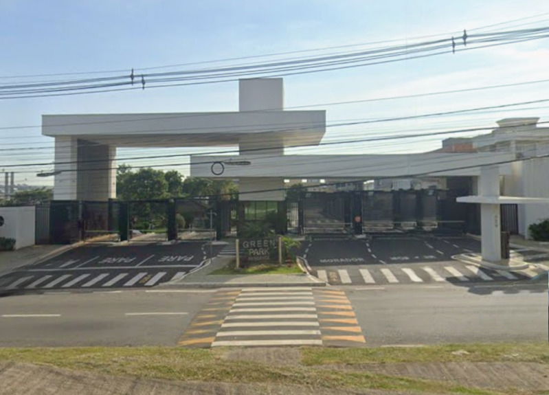 Direitos sobre lote no Residencial Jd Green Park Residence
