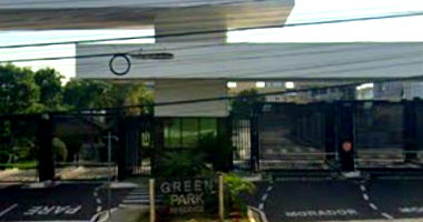 Direitos sobre lote no Residencial Jd Green Park Residence