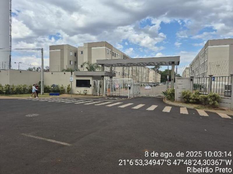 Apartamento com 2 quartos, 1 vaga, 89,2m² em Ribeirão Preto