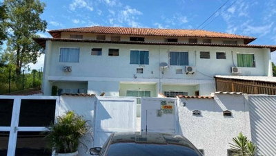 Casa em Condomínio com 2 Quartos e 2 Vagas