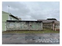 Terreno de 480m² em Curitiba