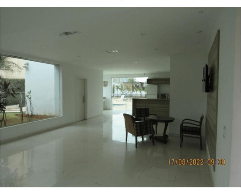 Apartamento Duplex com 2 Quartos e 1 Vaga no Morumbi