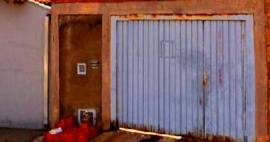 Casa com 2 Quartos e Área de Serviço em Igaracu do Tiete