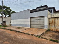 Casa com 3 quartos e 3 banheiros, 210,8m² construídos, ocupada