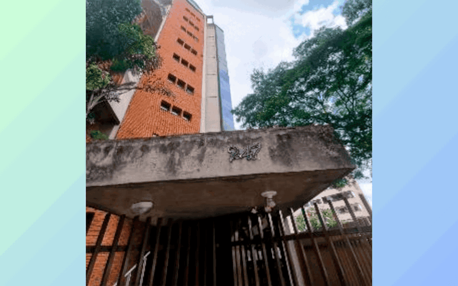 Apartamento duplex com 4 suítes e 5 vagas no Morumbi