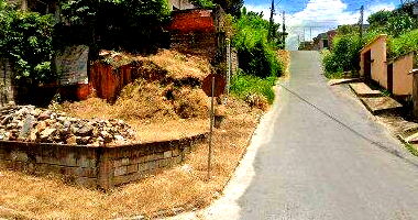Lote de 300m² no Bairro Bonsucesso - Oportunidade Única!
