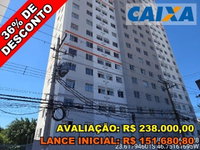Apartamento 2 Quartos com 63m² em São Paulo