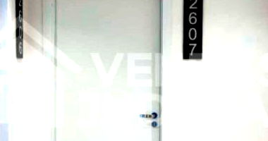 Conjunto Comercial com 2 Quartos e 1 Banheiro