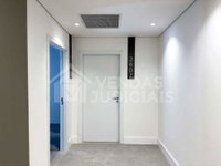 Conjunto Comercial com 2 Quartos e 1 Banheiro