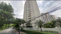 Apartamento 2 quartos e 2 banheiros no Edifício Hall Paulistano