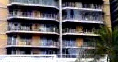Apartamento com 1 quarto, 1 banheiro e 1 vaga, 149m² privativos