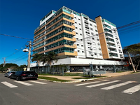 Apartamento com Vaga de Garagem em Guaíba - RS