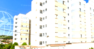 Apartamento 55m² - Jardim América, São José dos Campos - SP