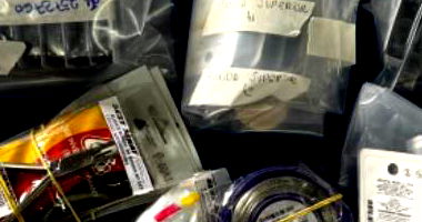 Lote com Material Odontológico em Poços de Caldas