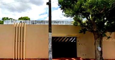 Casa 721m² em Manaus/AM - Ocupado